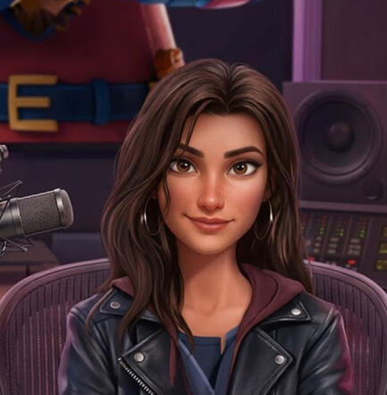 Noa Mekler Noa Mekler