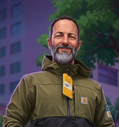 Roy Mekler Roy Mekler